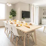 Duplex République Appartement *
