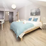 Duplex Republique Appartement
