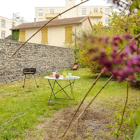 Duplex Republique Апартаменты