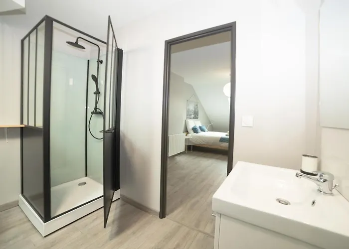 Apartamento Duplex Republique